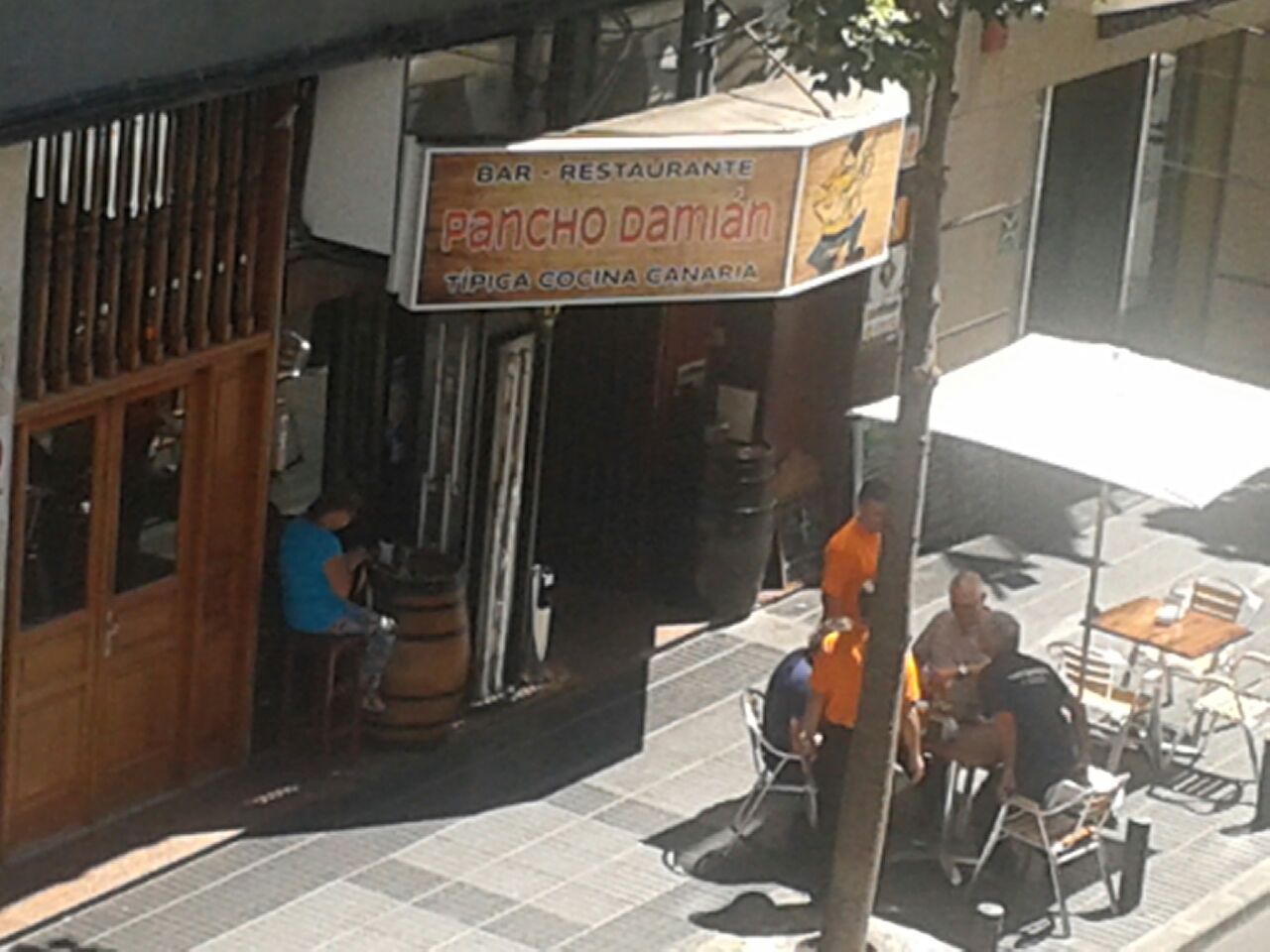panchodamian.com
